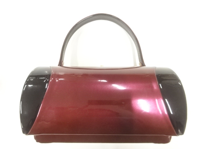 JAPANESE KIMONO / BAG